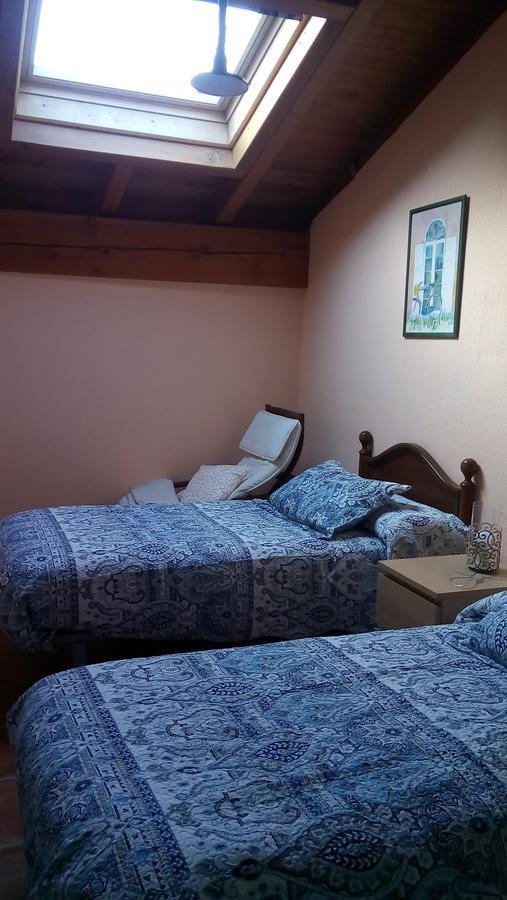Alojamiento Rural Goierri Barrika Exteriör bild